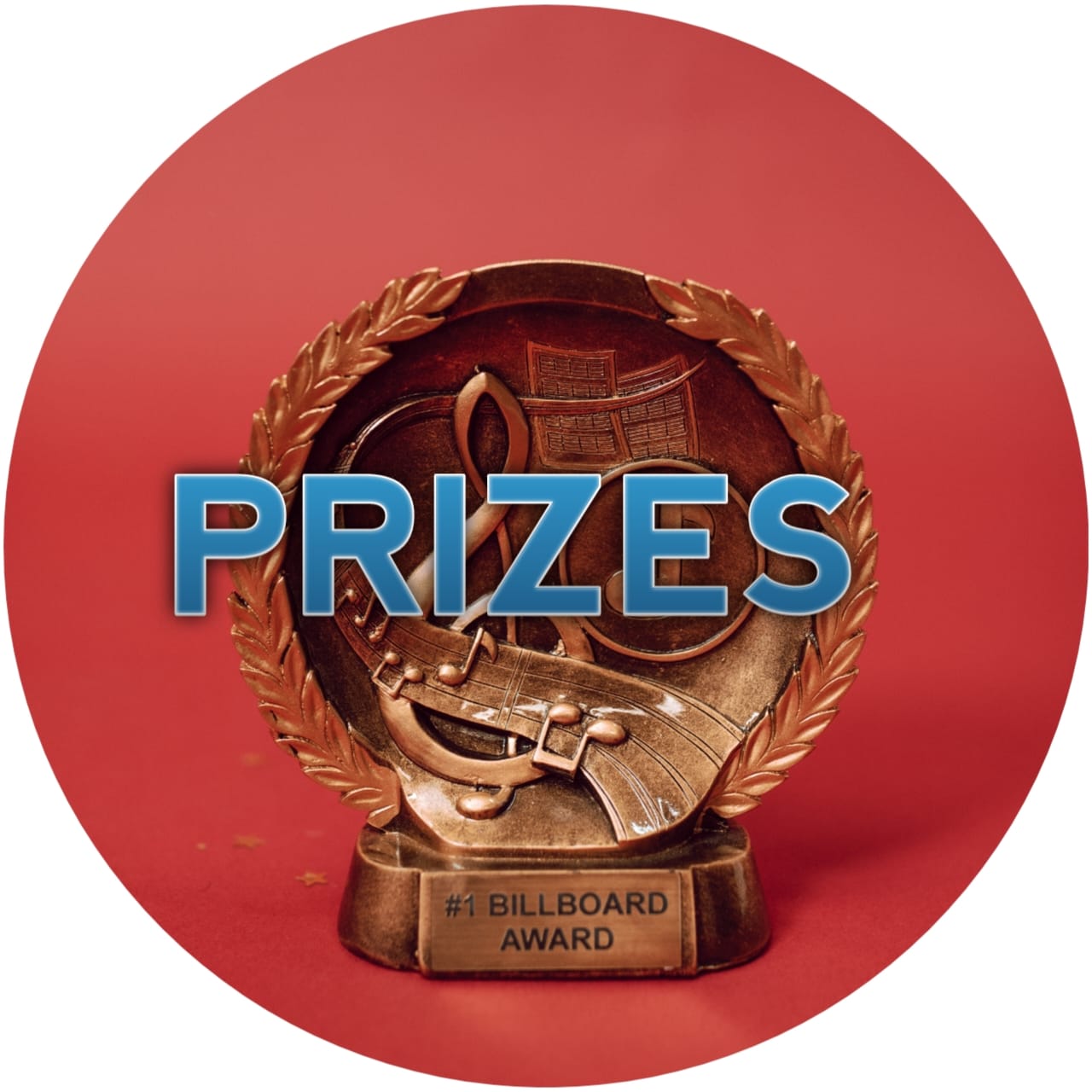 Prize